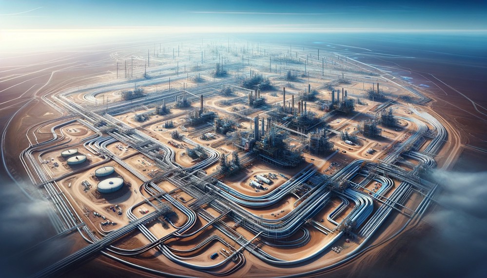 Vaca Muerta Shale Development: Argentina's Energy Frontier