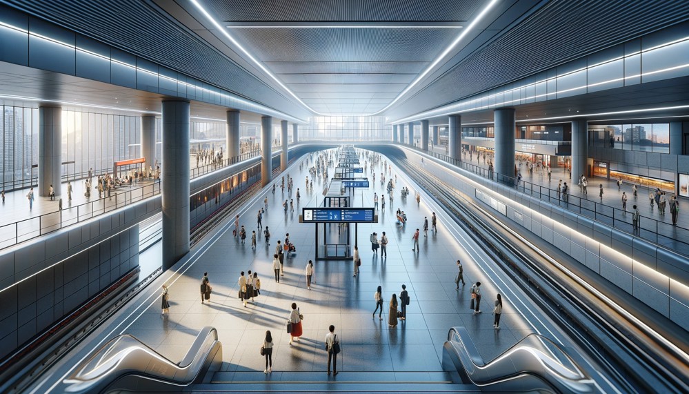 Lima Metro Line 2: Transforming Peru's Capital