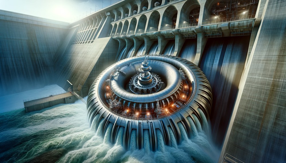 Belo Monte Dam: Brazil's Ambitious Hydroelectric Marvel